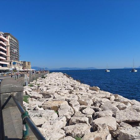 The Heart Of Naples - Neapolitanaアパートメント エクステリア 写真